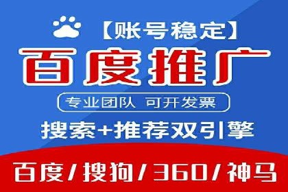 SEM托管服务，案例分享转化成果